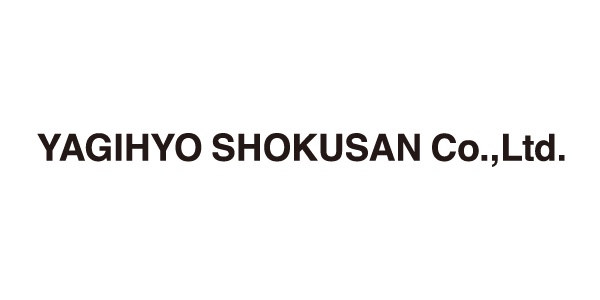 YAGIHYO SHOKUSAN Co.,Ltd.
