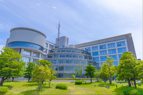 Obu City Hall