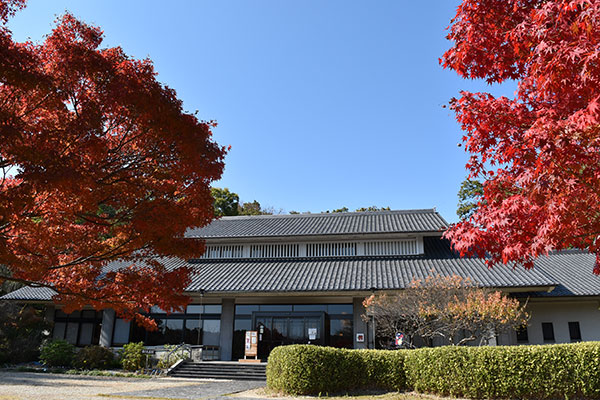 Toyota City Folk Craft Museum