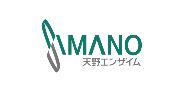 天野エンザイム株式会社